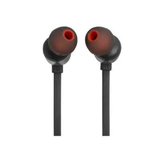 Căști JBL T310C BLK USB-C Căști intraauriculare