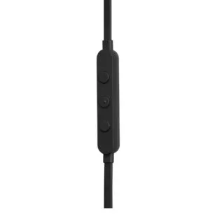 Căști JBL T310C BLK USB-C Căști intraauriculare