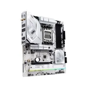 Asrock X870 Steel Legend Wi-Fi Motherboard