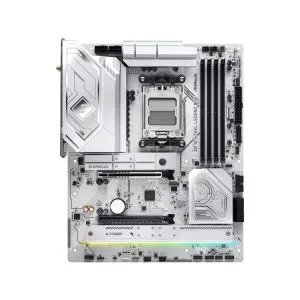 Asrock X870 Steel Legend Wi-Fi Motherboard