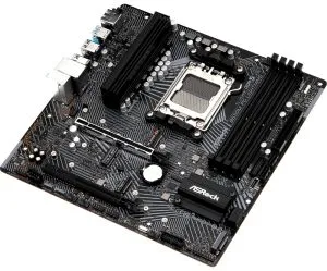Placa de baza Asrock B650M Phantom Gaming Lightning