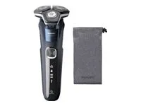 PHILIPS Shaver series 5000 wetANDdry SteelPrecision blades