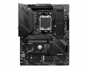 MSI MAG B650 TOMAHAWK WIFI