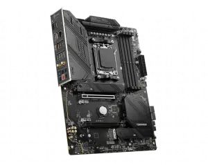 MSI MAG B650 TOMAHAWK WIFI