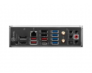 MSI MAG B650 TOMAHAWK WIFI