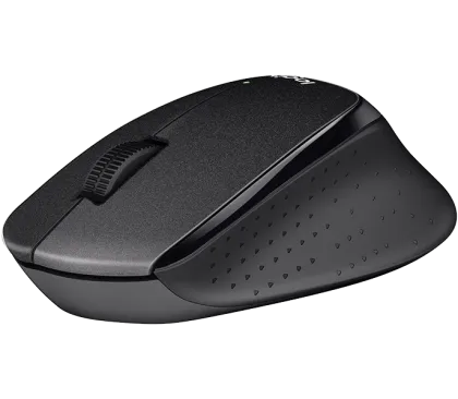 LOGITECH WL B330 SILENT PLUS