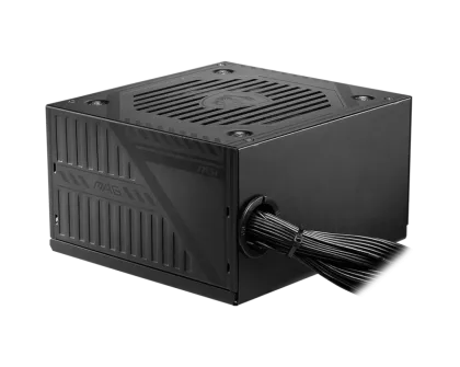 PSU MSI MAG A600DN