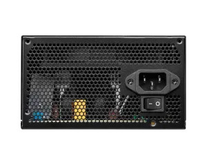 PSU MSI MAG A600DN