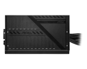 PSU MSI MAG A600DN