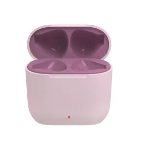 Căști Bluetooth Hama Freedom Light, True Wireless, Control vocal, Roz