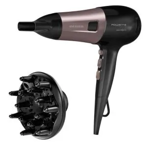 Uscator de par Rowenta CV5940F0, USCATORE DE PAR NEW POWERLINE PREMI