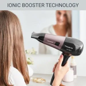 Uscator de par Rowenta CV5940F0, USCATORE DE PAR NEW POWERLINE PREMI