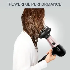 Uscator de par Rowenta CV5940F0, USCATORE DE PAR NEW POWERLINE PREMI