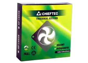 Ventilator Chieftec AF