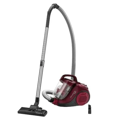 Vacuum cleaner Rowenta RO2910EA, 161 Canister Vacuum Cl. Bagless