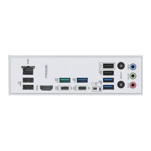 ASUS PRIME X870-P WIFI