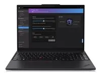 LENOVO ThinkPad T16 G3 Intel Core Ultra 7 155U 16inch 16GB 512GB W11P