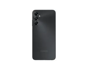 Мобилен телефон Samsung SM-A057 GALAXY A05s 128GB 4GB BLACK