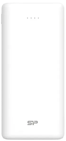 External battery Silicon Power C20QC White 20000 mAh
