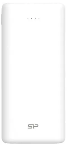 External battery Silicon Power C20QC White 20000 mAh