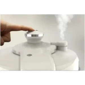 Multicooker Moulinex CE505A10 FAST & DELICIOUS SOLEIL, 25 programs, pressure cooker, steaming pot.