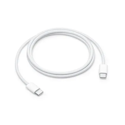 Cable Apple 60W USB-C Charge Cable (1m)