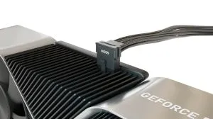Cablu modular Seasonic Modding Cable 600W Negru 90 grade - PCIe 5.0 12VHPWR - SS-2x8P-90-12V-2x6-600-BK