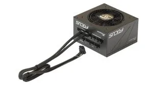 Cablu modular Seasonic Modding Cable 600W Negru 90 grade - PCIe 5.0 12VHPWR - SS-2x8P-90-12V-2x6-600-BK