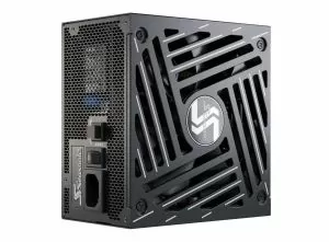 Seasonic PSU ATX 3.1 750W Gold - FOCUS GX-750 V4