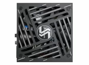 Seasonic PSU ATX 3.1 750W Gold - FOCUS GX-750 V4