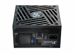 Seasonic PSU ATX 3.1 750W Gold - FOCUS GX-750 V4