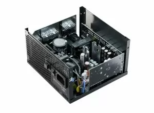 Seasonic PSU ATX 3.1 750W Gold - FOCUS GX-750 V4