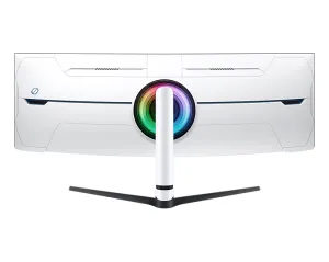Monitor Samsung Odyssey Neo G9 57" Mini-LED Quantum Dot, 240 Hz, 1 ms