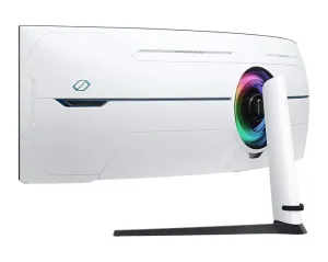 Monitor Samsung Odyssey Neo G9 57" Mini-LED Quantum Dot, 240 Hz, 1 ms