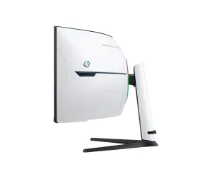 Monitor Samsung Odyssey Neo G9 57" Mini-LED Quantum Dot, 240 Hz, 1 ms
