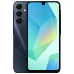 Telefon mobil Samsung SM-A166 GALAXY A16 5G 128GB 4GB Negru