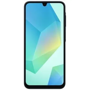Telefon mobil Samsung SM-A166 GALAXY A16 5G 128GB 4GB Negru