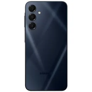Telefon mobil Samsung SM-A166 GALAXY A16 5G 128GB 4GB Negru