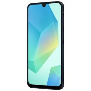 Telefon mobil Samsung SM-A166 GALAXY A16 5G 128GB 4GB Negru