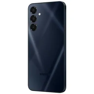 Telefon mobil Samsung SM-A166 GALAXY A16 5G 128GB 4GB Negru