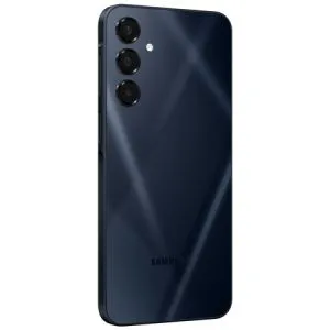 Telefon mobil Samsung SM-A166 GALAXY A16 5G 128GB 4GB Negru