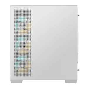 Case Gigabyte C500 PANORAMIC Stealth Ice - Mid-Tower