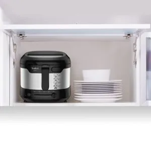 Friteuza Tefal FF215D30, NOU UNO M SS