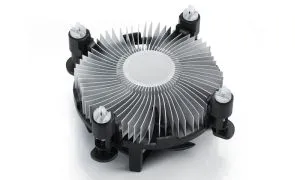 DeepCool Охладител CPU Cooler CK-11509 - LGA775/LGA1150