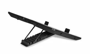 DeepCool Охладител за лаптоп Notebook Cooler U-PAL 15.6