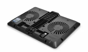 DeepCool Охладител за лаптоп Notebook Cooler U-PAL 15.6