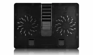 DeepCool Охладител за лаптоп Notebook Cooler U-PAL 15.6