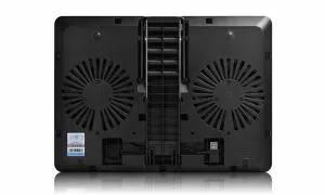 DeepCool Охладител за лаптоп Notebook Cooler U-PAL 15.6