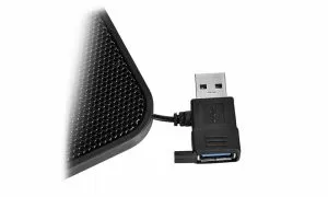 DeepCool Охладител за лаптоп Notebook Cooler U-PAL 15.6