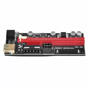 Makki Extender Mining Riser PCI Express 1x la 16x - 270uf - MAKKI-SR139-270